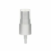 18-415 Plastic Smooth finger sprayer with coustom color PW90BZ01 (1)