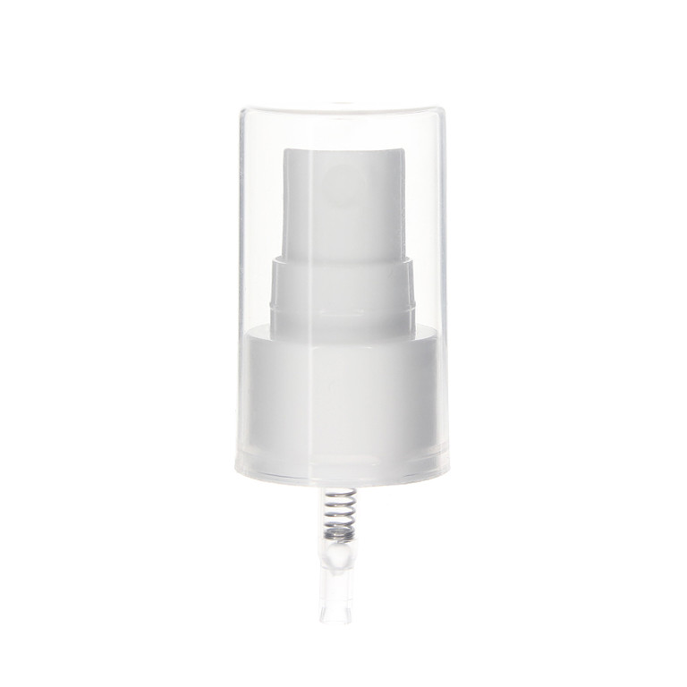 Fine Mist Spray Cap Top Any Color 20/410