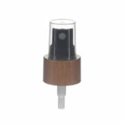 Fine Mist Sprayer Wholesale Smooth Any Color 24/410