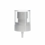 24-410 white plastic UPG sprayer UPG243301 (1)