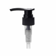 Body Lotion Pump Twist Lock 28/410 Ribbed Any Color