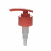 Lotion Pump Factory Wholesale 28/410 Twist Lock Smooth Any Color