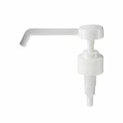 Long Nozzle Sprayer Ribbed Fine Mist Any Color 28/410