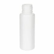 30ml HDPE Bottle 0230YP25M (1)