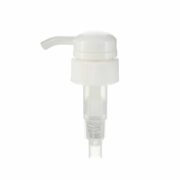 Liquid Soap Dispenser Lotion Pump Twist Lock 32/410 Ribbed Any Color