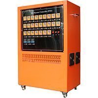 preform mould hot runner controller