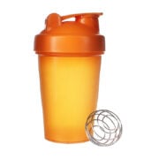 400ml protein shaker bottle