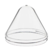Plastic Bottle PET Preform 105mm Neck 105PF58