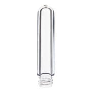 Plastic Bottle PET Preform 18mm Neck 18PF24