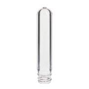 Plastic Bottle PET Preform 20mm Neck 20PF22