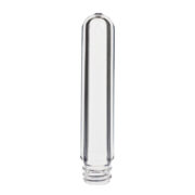 Plastic Bottle PET Preform 20mm Neck 20PF30