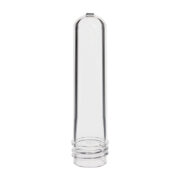 Plastic Bottle PET Preform 24mm Neck 24PF17