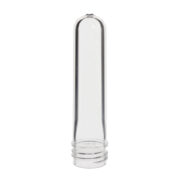 Plastic Bottle PET Preform 24mm Neck 24PF19