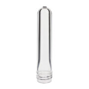 Plastic Bottle PET Preform 24mm Neck 24PF25
