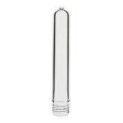 Plastic Bottle PET Preform 24mm Neck 24PF35