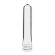 Plastic Bottle PET Preform 28mm Neck 28PF33