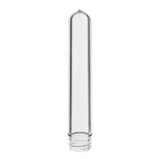 Plastic Bottle PET Preform 28mm Neck 28PF60