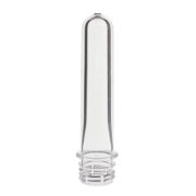 Plastic Bottle PET Preform 28mm PCO Neck 28PF39-PCO
