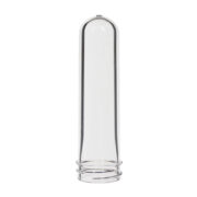 Plastic Bottle PET Preform 32mm Neck 32PF35