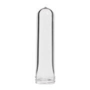 Plastic Bottle PET Preform 36mm Neck 36PF58