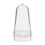 Plastic Bottle PET Preform 43mm Neck 43PF22