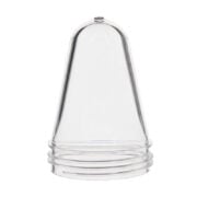 Plastic Bottle PET Preform 53mm Neck 53PF30