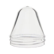 Plastic Bottle PET Preform 59mm Neck 59PF26