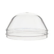 Plastic Bottle PET Preform 68mm Neck 68PF18