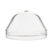 Plastic Bottle PET Preform 68mm Neck 68PF22