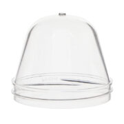 Plastic Bottle PET Preform 68mm Neck 68PF25