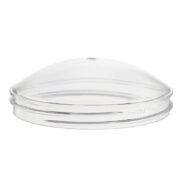 Plastic Bottle PET Preform 89mm Neck 89PF22