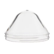 Plastic Bottle PET Preform 89mm Neck 89PF43