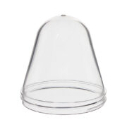 Plastic Bottle PET Preform 89mm Neck 89PF55