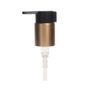 Gold Treatment Pump, 24-410, Clip Lock, 0.25ml Output