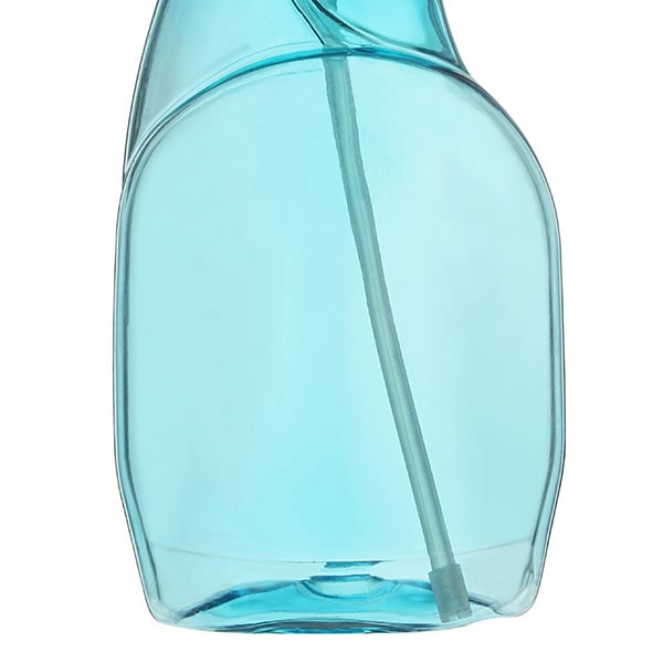 anti-blockage of dip tube for trigger sprayers