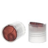 Disc Top Caps