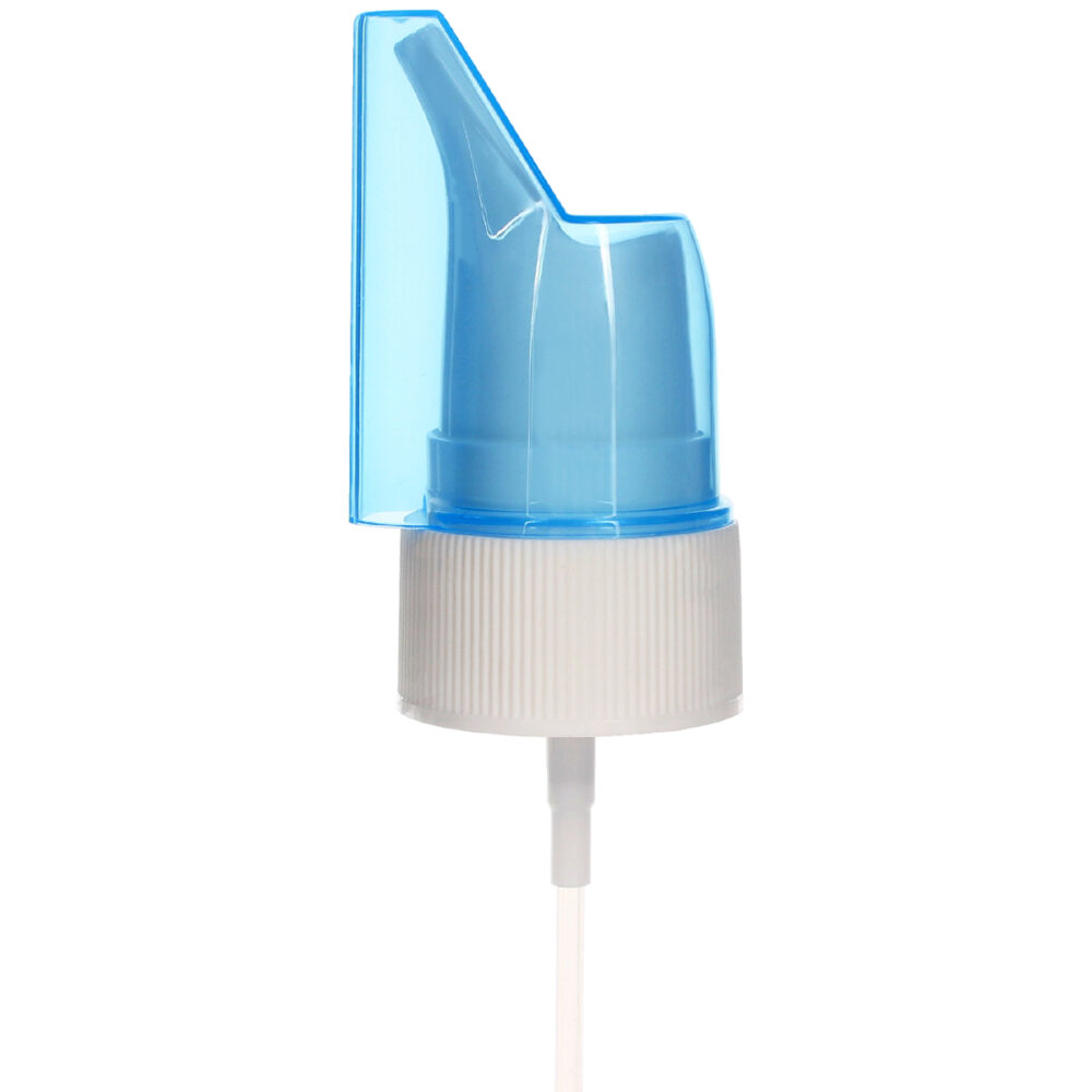Nasal Sprayers