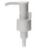Cleansing Oil Pumps