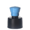 Push Pull Caps