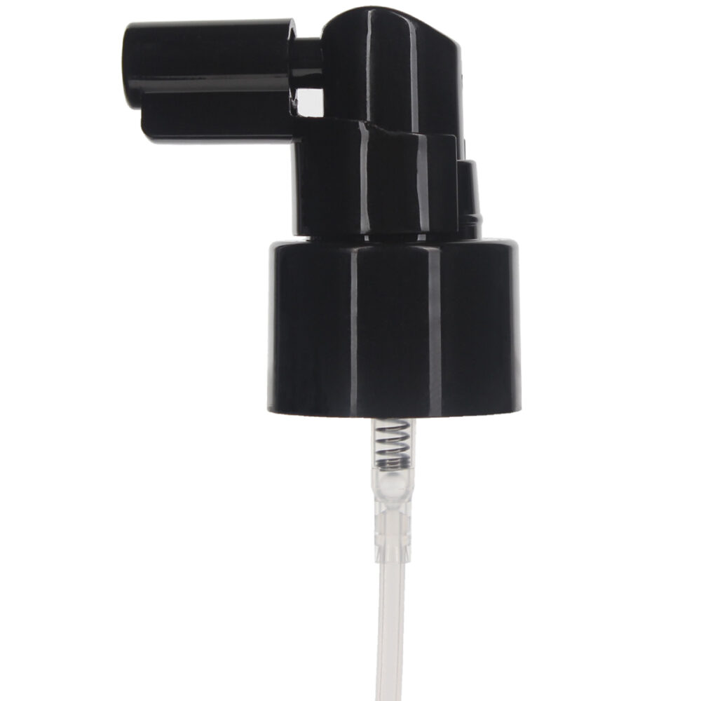 Throat Sprayers