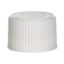 20mm 20-410 PP Plastic Ribbed Child Resistant Cap