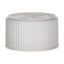 24mm 24-410 PP Plastic Ribbed Child Resistant Cap