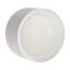 24mm 24-410 PP Plastic Ribbed Child Resistant Cap - Image 3