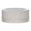 32mm 32-400 PP Plastic Ribbed Child Resistant Cap