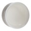 32mm 32-400 PP Plastic Ribbed Child Resistant Cap - Image 3