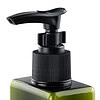 a lotion pump with clip lock mechanism