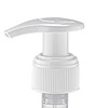 a regualar white color lotion pump